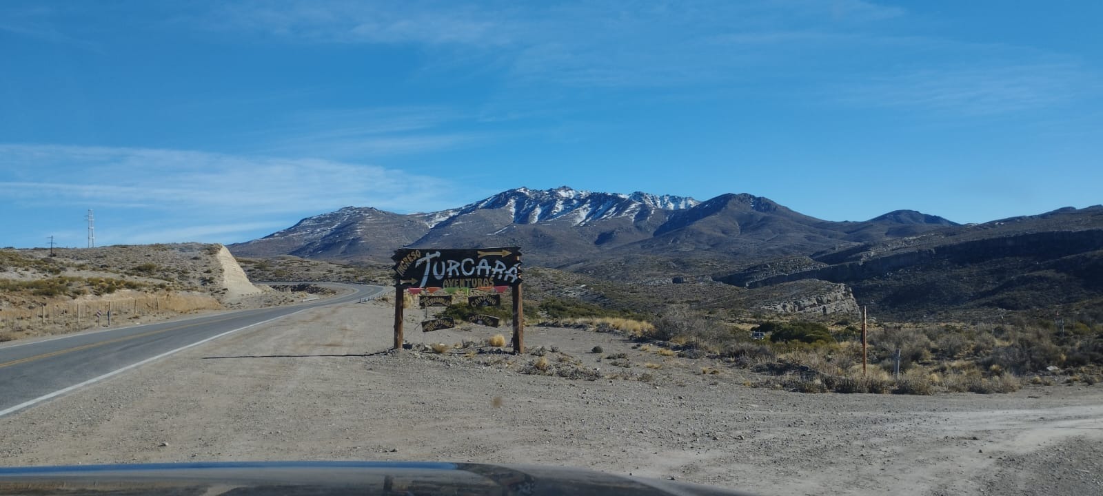 MENDOZA