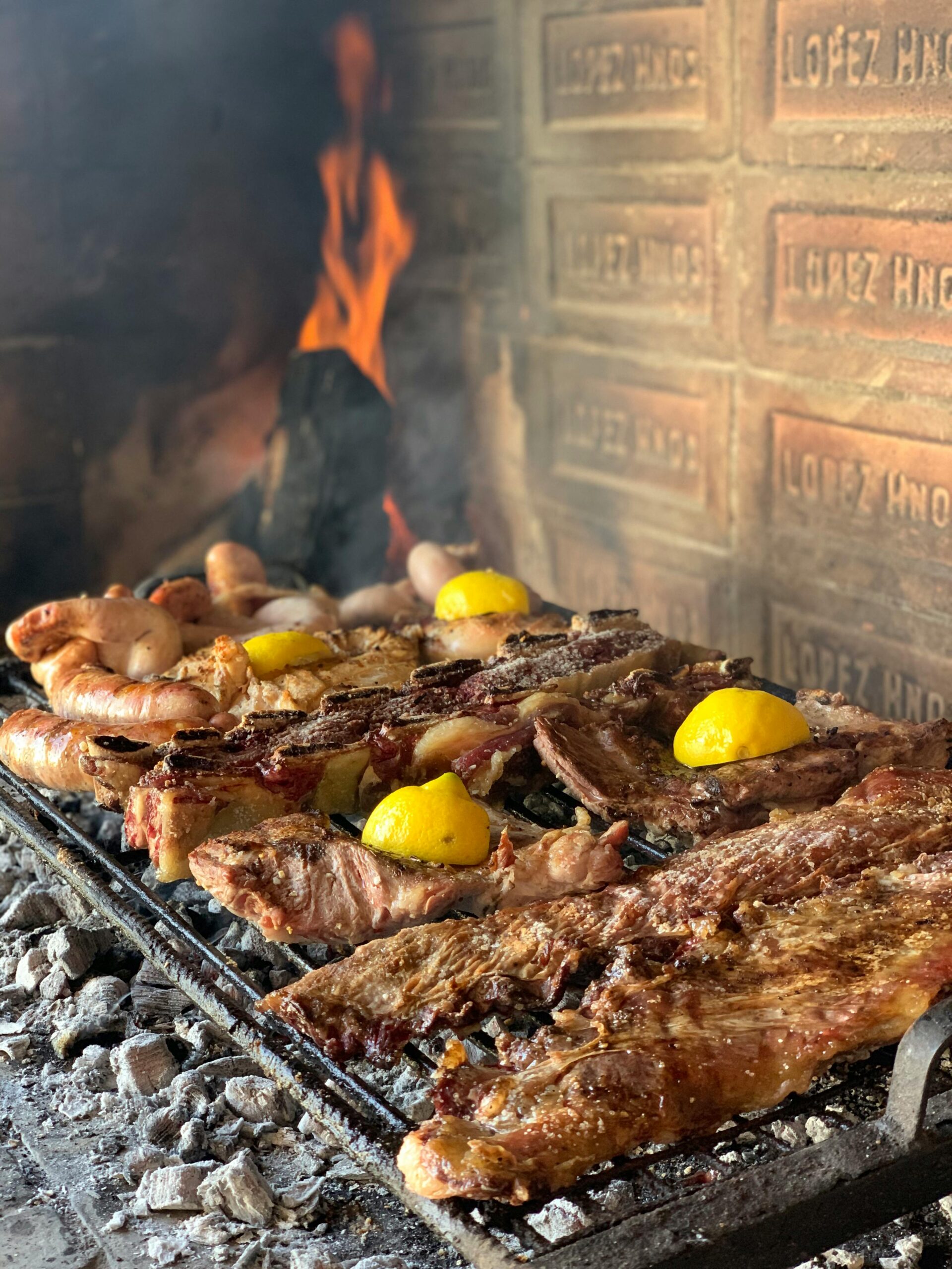 Sabores Mendocinos: Gastronomía Regional y Platos Típicos